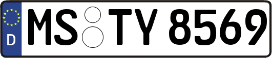 MS-TY8569