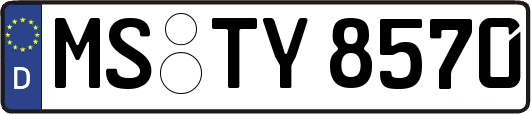 MS-TY8570