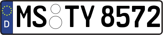 MS-TY8572