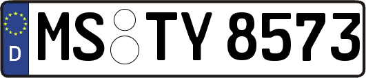 MS-TY8573