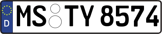 MS-TY8574