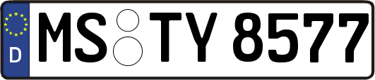 MS-TY8577