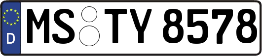MS-TY8578
