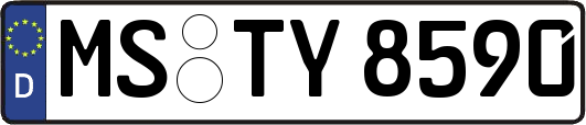 MS-TY8590