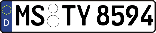 MS-TY8594