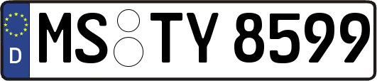 MS-TY8599