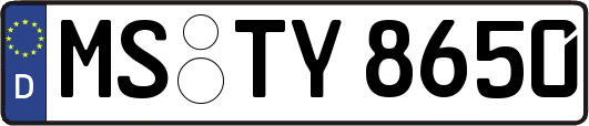 MS-TY8650