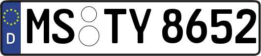MS-TY8652