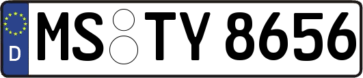 MS-TY8656