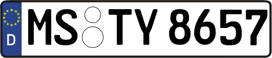 MS-TY8657