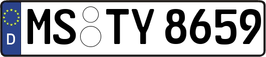 MS-TY8659