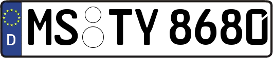 MS-TY8680