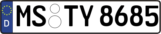 MS-TY8685