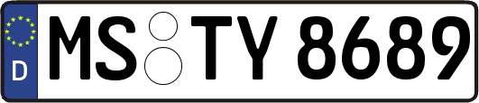 MS-TY8689