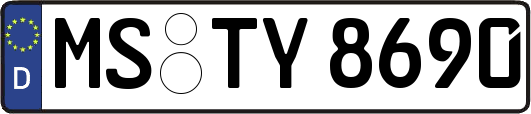 MS-TY8690