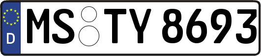 MS-TY8693