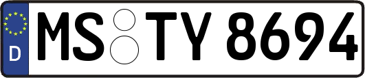 MS-TY8694