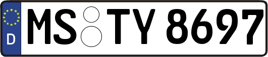 MS-TY8697
