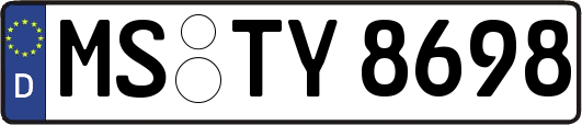 MS-TY8698