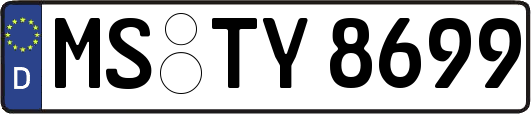 MS-TY8699