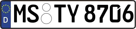 MS-TY8706