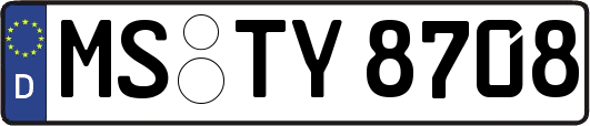MS-TY8708
