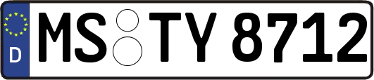 MS-TY8712