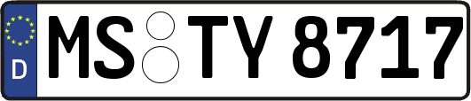 MS-TY8717