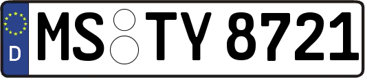 MS-TY8721
