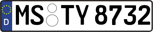 MS-TY8732