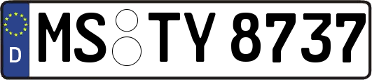 MS-TY8737