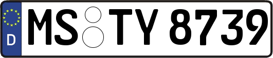 MS-TY8739