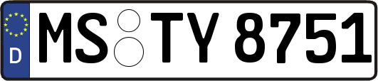 MS-TY8751