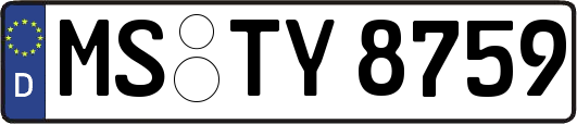 MS-TY8759