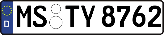 MS-TY8762
