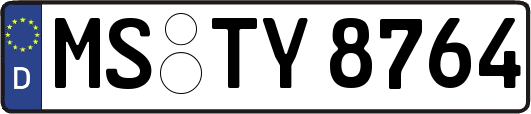MS-TY8764