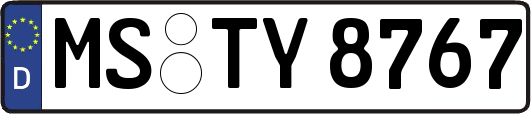 MS-TY8767