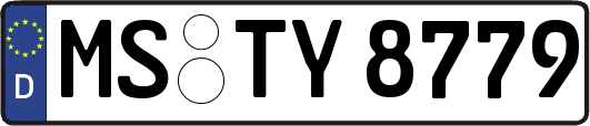 MS-TY8779
