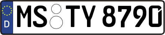 MS-TY8790