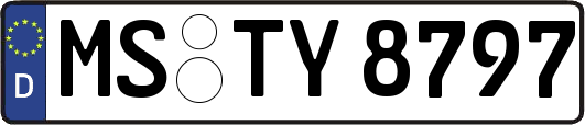 MS-TY8797