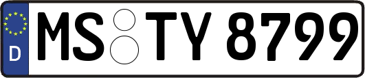 MS-TY8799