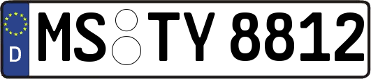 MS-TY8812