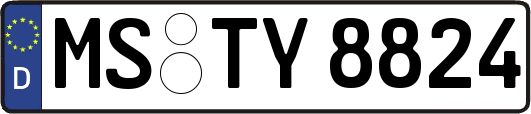 MS-TY8824