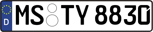 MS-TY8830