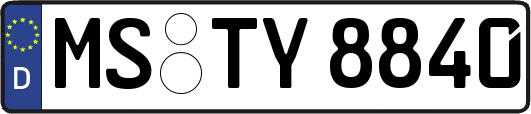 MS-TY8840