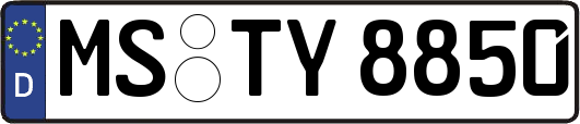 MS-TY8850