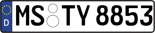 MS-TY8853