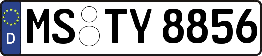 MS-TY8856