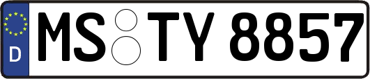 MS-TY8857