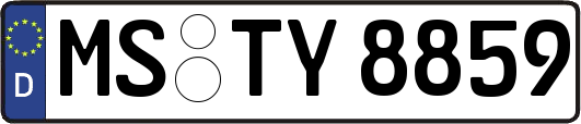 MS-TY8859